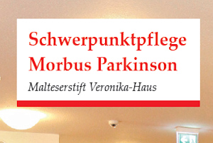 Veronika-Haus Parkinsonpflege